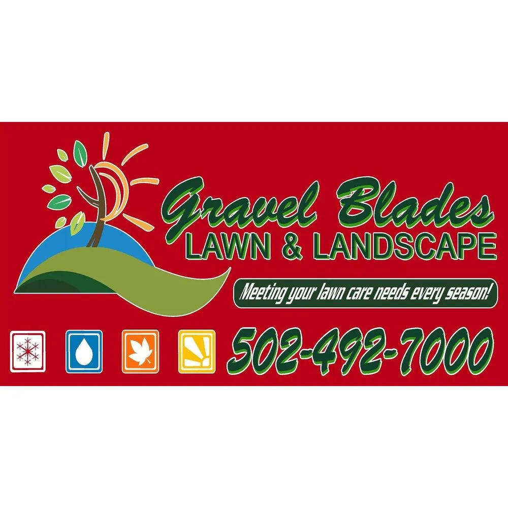Expert lawn care service for residential properties in Louisville, KY by Gravel Blades Lawn & Landscape