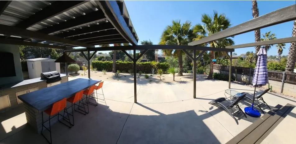 Expert landscape design with custom design across San Diego, CA - Gravel To Gold