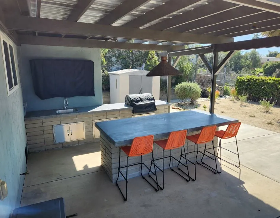 Local lawn mowing service in San Diego, CA - Gravel To Gold