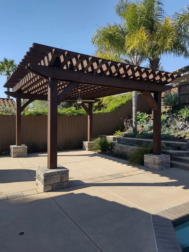 Custom landscape installation experts serving San Diego, CA - Gravel To Gold