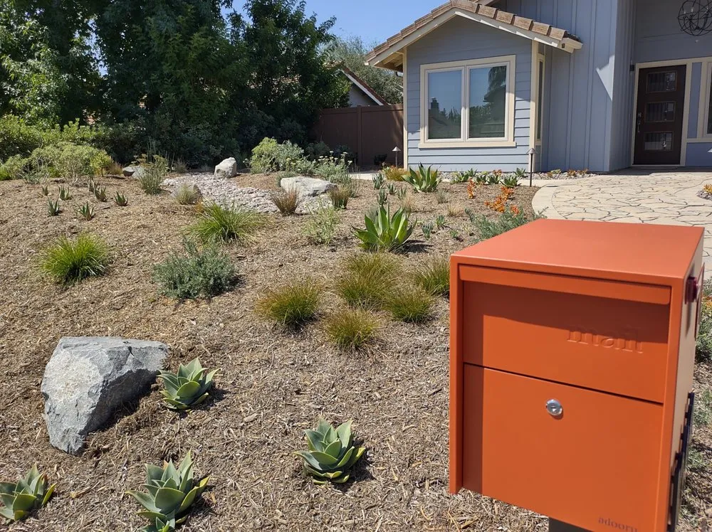 Top-rated residential landscaping for residential properties across San Diego, CA - Gravel To Gold