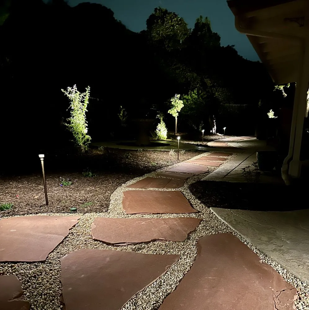 Trusted garden landscaping in San Diego, CA - Gravel To Gold