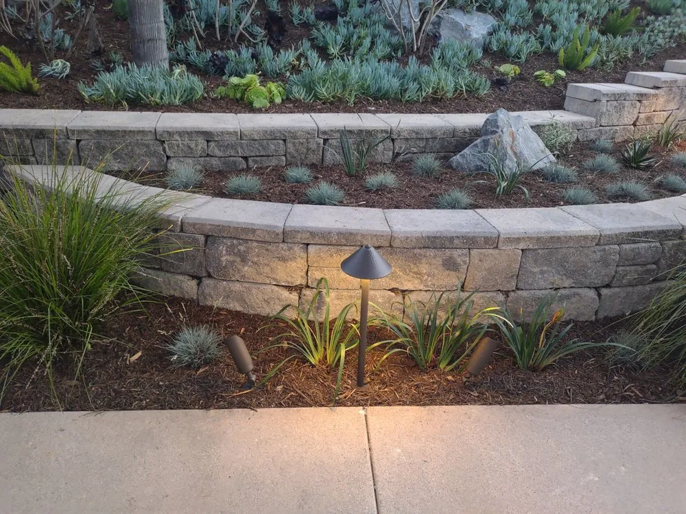 Affordable landscaping services for outdoor upgrades across San Diego, CA - Gravel To Gold
