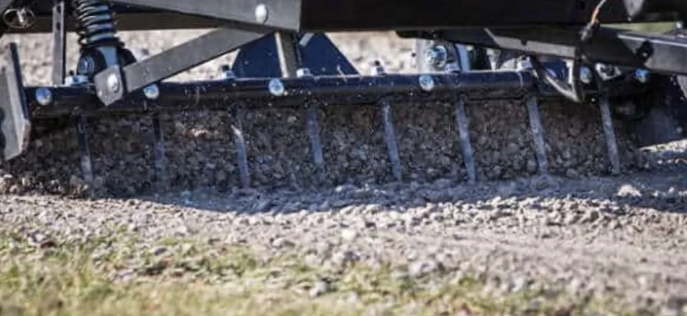 Affordable yard maintenance in Loxahatchee, FL - Gravel Works