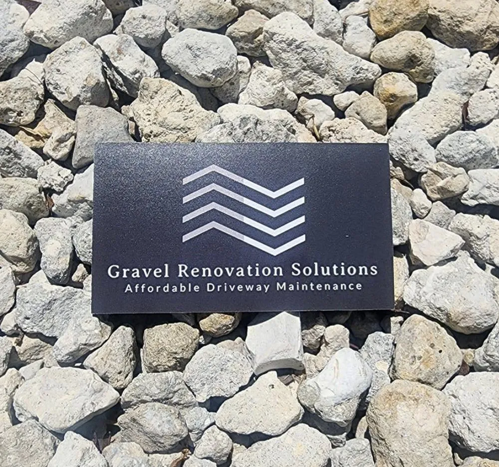 Professional garden landscaping experts serving Loxahatchee, FL - Gravel Works