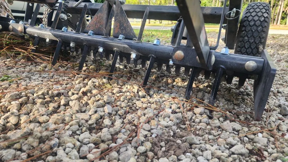 Reliable landscaping services experts serving Loxahatchee, FL - Gravel Works