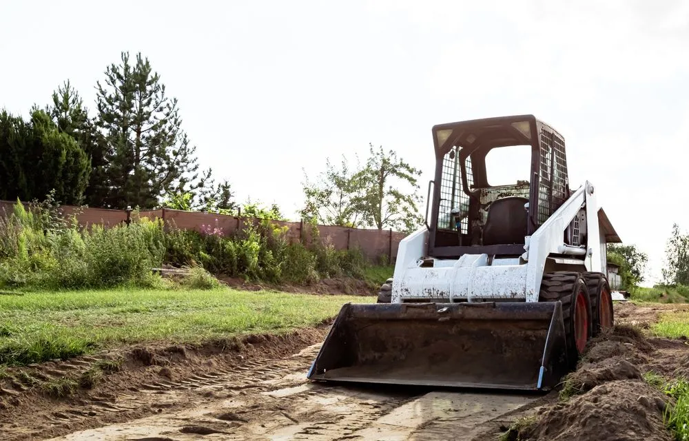 Expert yard cleanup service in Maryville, TN by Gravelly Creek