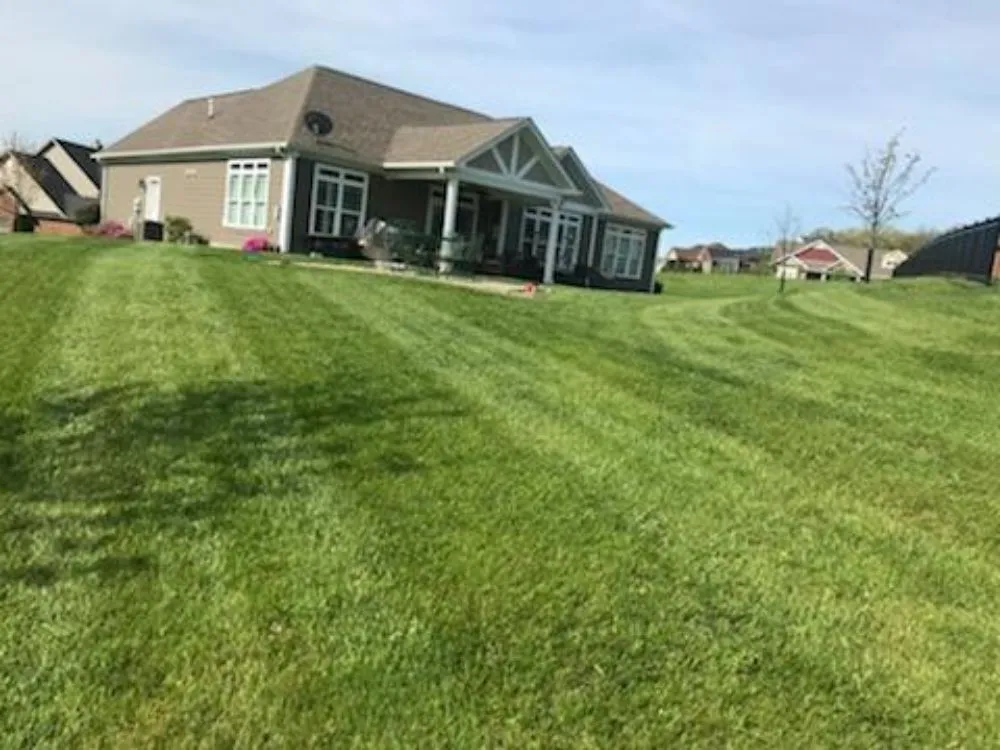 Affordable residential landscaping in Goodview, VA - Gravely Lawn & Landscaping