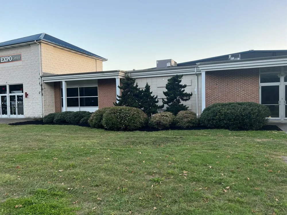 Professional yard cleanup service for year-round maintenance in Carlisle, PA by Gravers Landscaping