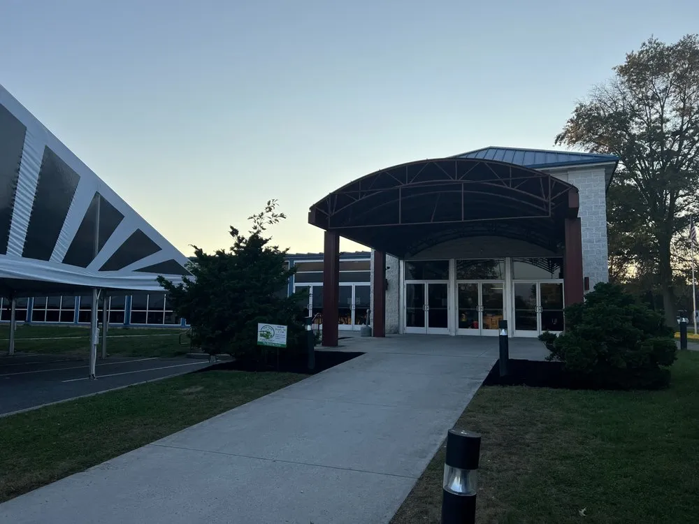 Expert yard cleanup service in Carlisle, PA by Gravers Landscaping