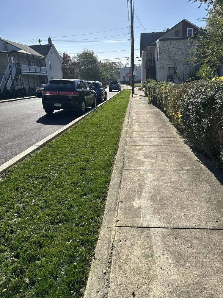 Expert landscaping services for year-round maintenance in Carlisle, PA by Gravers Landscaping