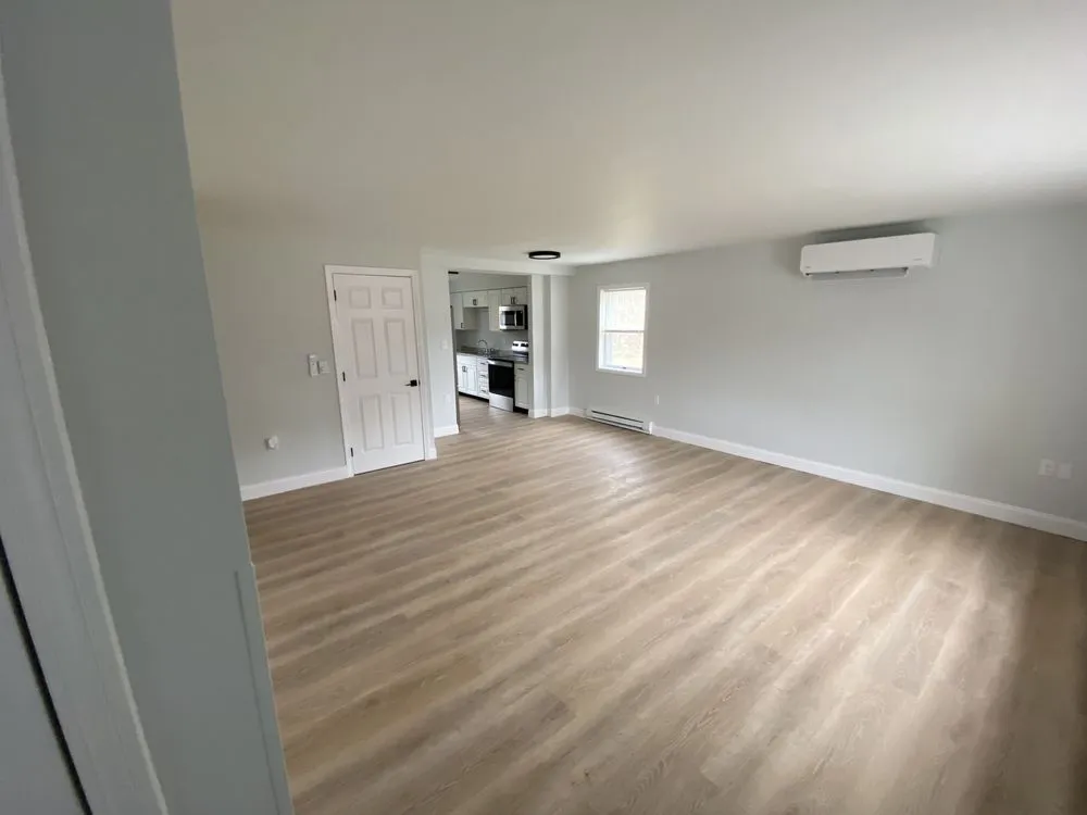 Local outdoor landscaping for residential properties in Randolph, ME by Graves Contracting & Property Maintenance Services