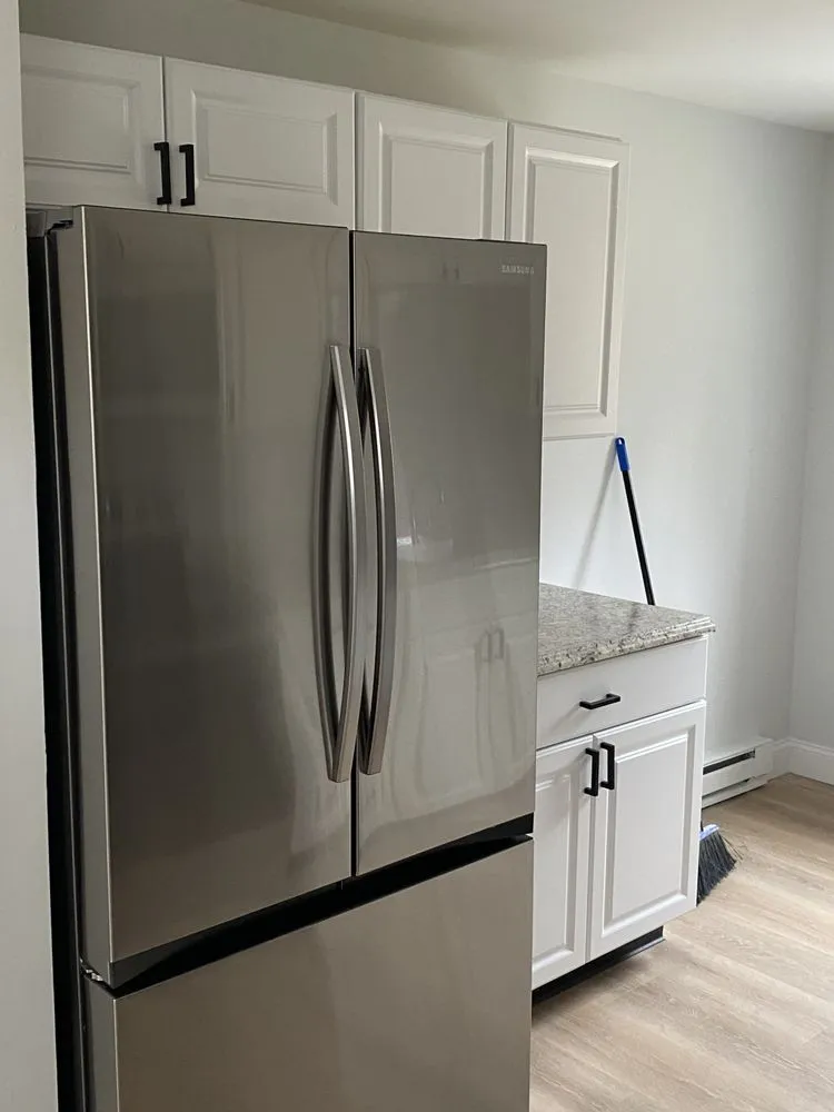 Affordable landscaping services for residential properties in Randolph, ME by Graves Contracting & Property Maintenance Services