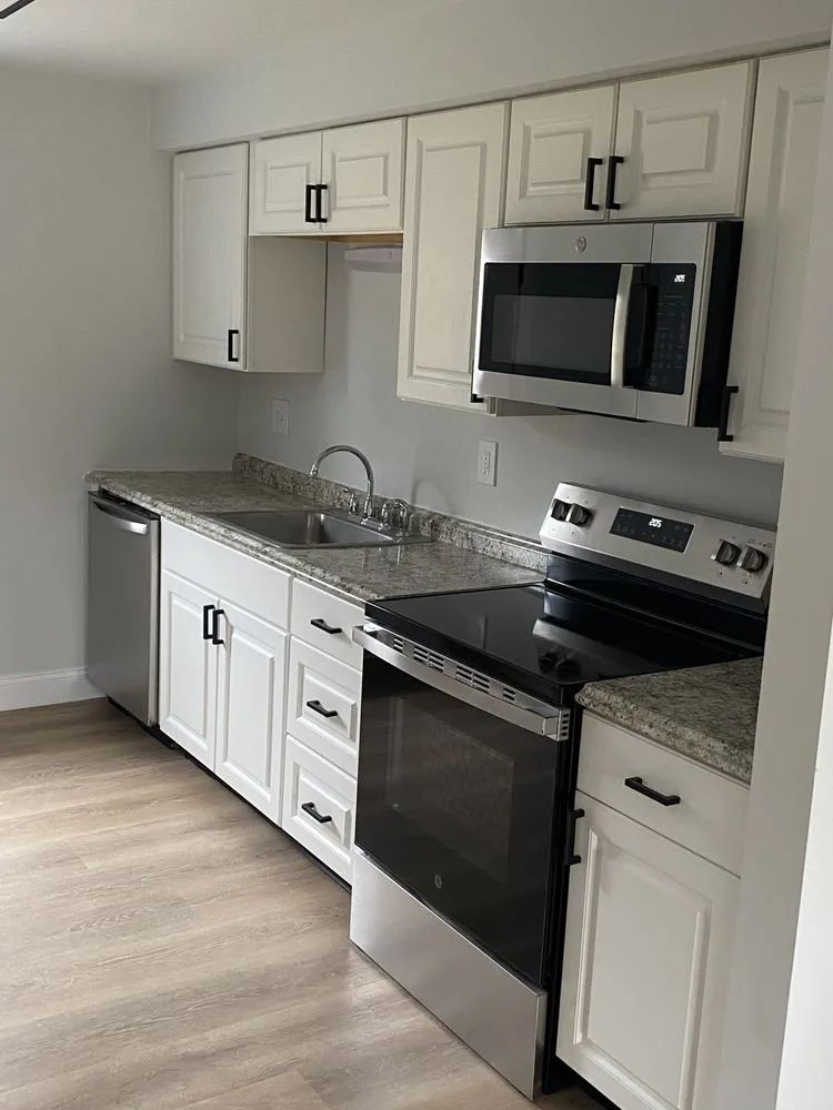 Professional landscaping services in Randolph, ME by Graves Contracting & Property Maintenance Services