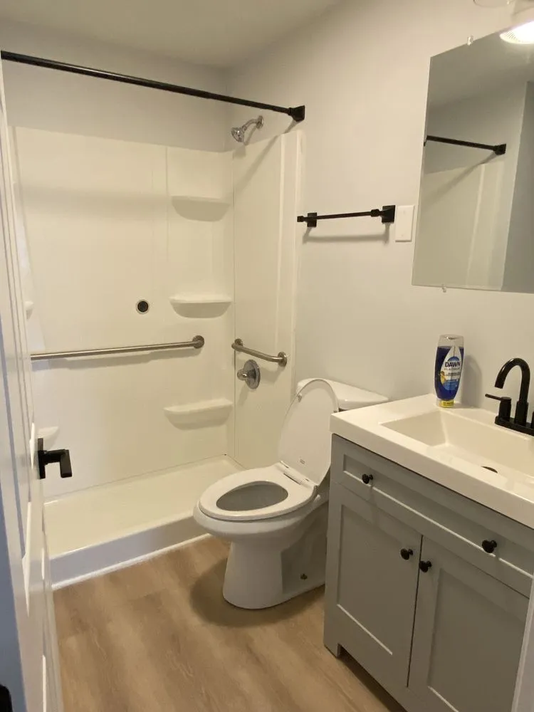 Local yard cleanup service experts serving Randolph, ME - Graves Contracting & Property Maintenance Services