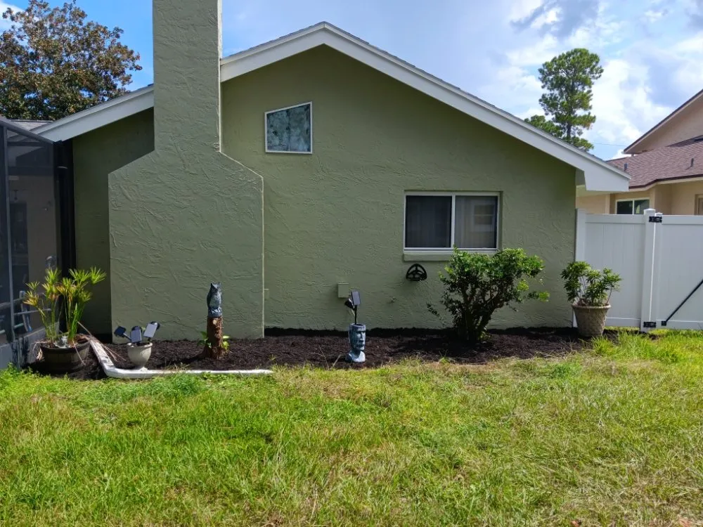 Professional landscape installation for outdoor upgrades across Palm Coast, FL - Graves Landscaping And Design