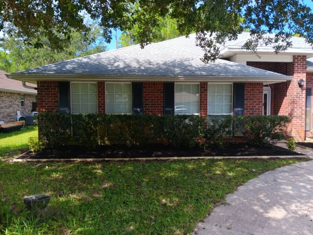 Expert landscape design for outdoor upgrades across Palm Coast, FL - Graves Landscaping And Design