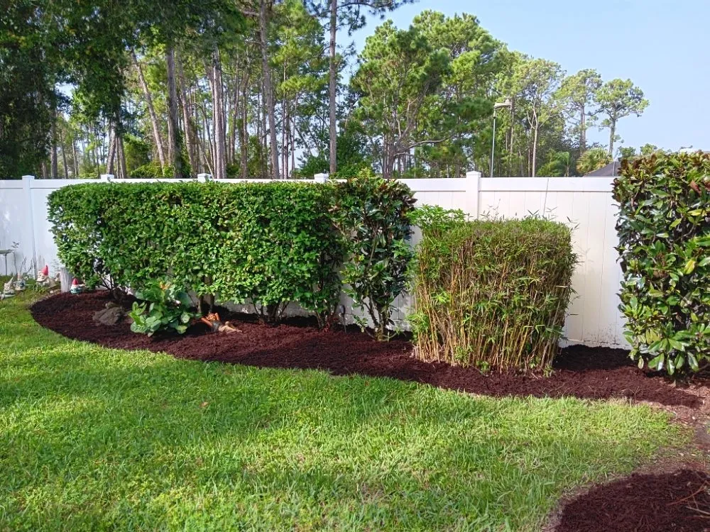 Professional landscape design experts serving Palm Coast, FL - Graves Landscaping And Design