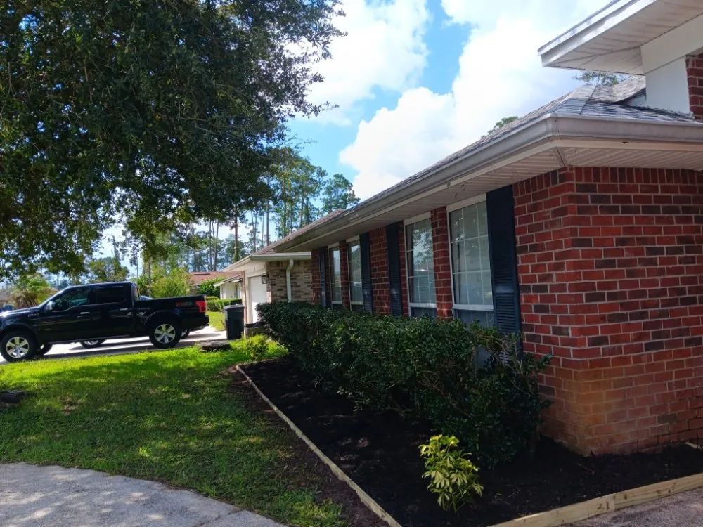 Top-rated yard maintenance for outdoor upgrades in Palm Coast, FL by Graves Landscaping And Design