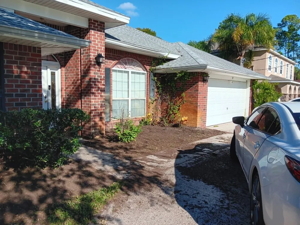 Expert landscaping services experts serving Palm Coast, FL - Graves Landscaping And Design