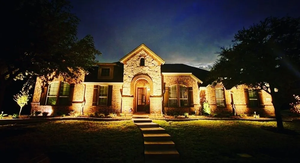 Custom landscaping services in Rockwall, TX - Graves Pools and Outdoor Living