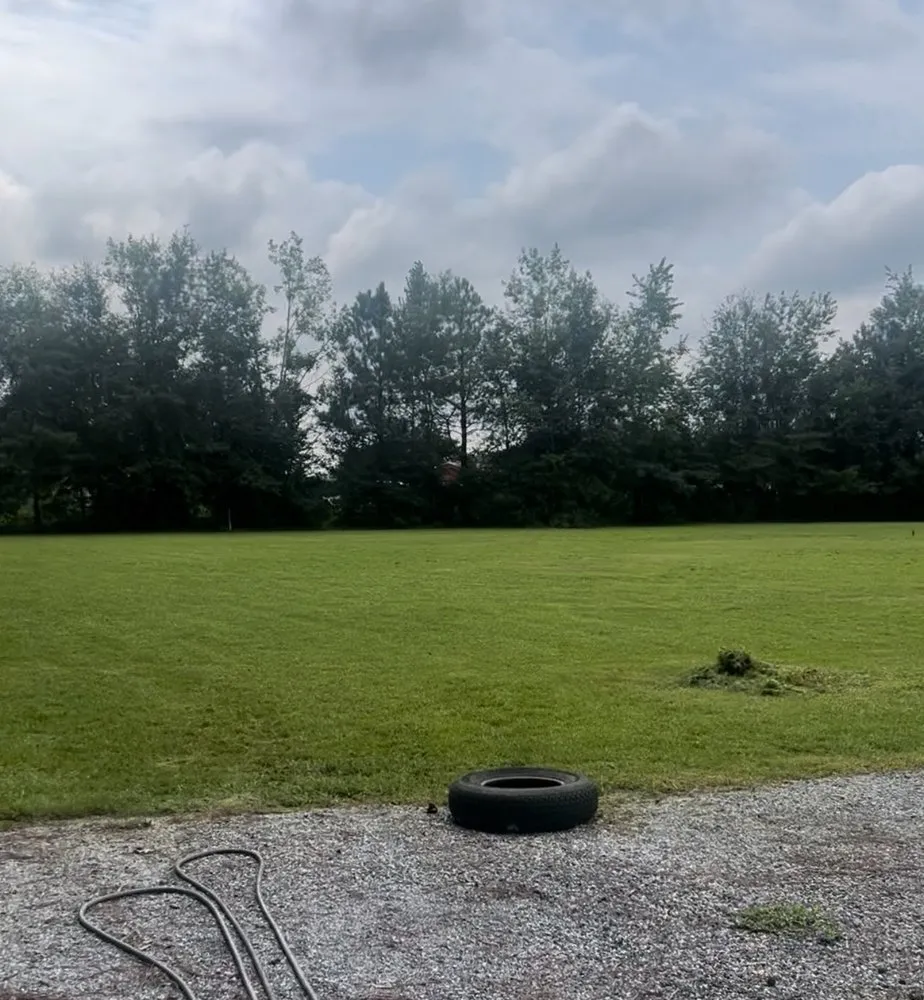 Custom landscaping services for homes across Florence, SC - Gravety Cutz