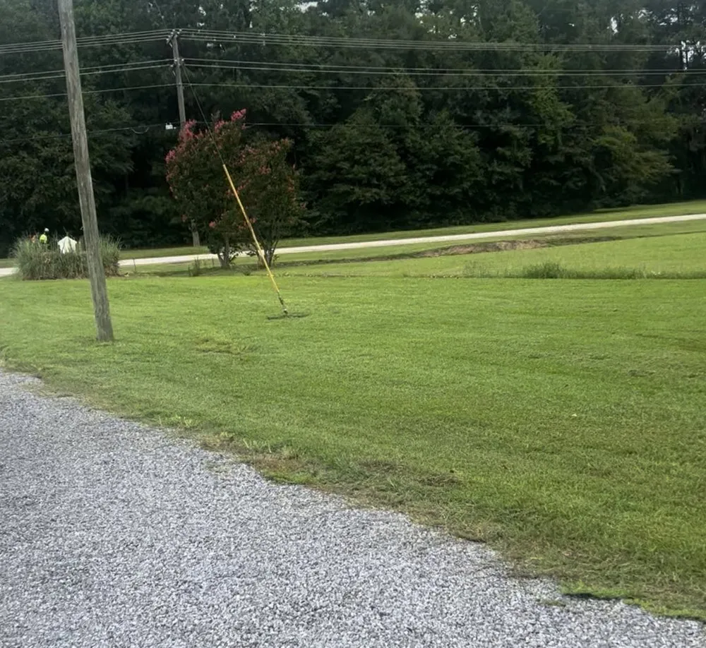 Expert lawn care service in Florence, SC - Gravety Cutz