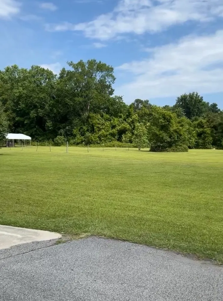 Top-rated garden landscaping experts serving Florence, SC - Gravety Cutz