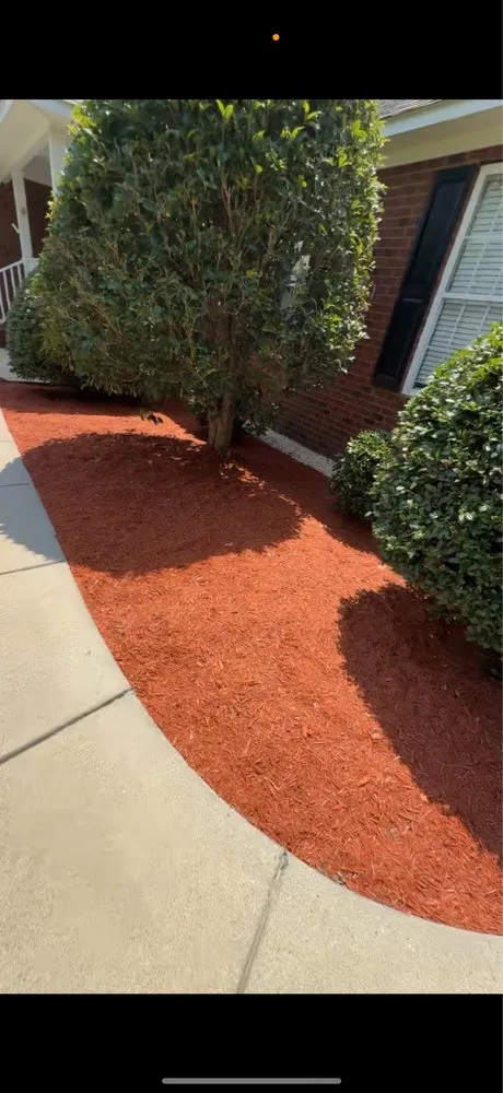 Local lawn mowing service for outdoor upgrades in Florence, SC by Gravety Cutz