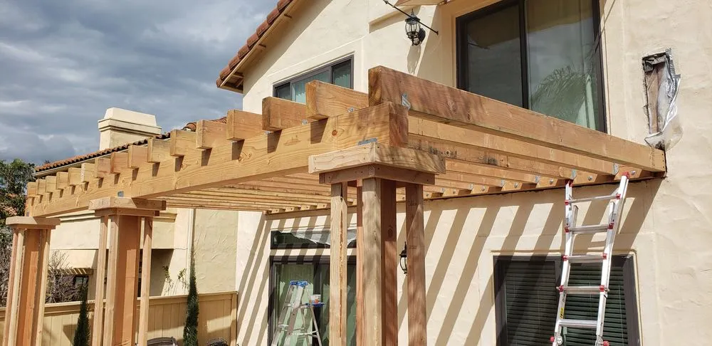 Trusted lawn care service experts serving Carlsbad, CA - Gravity Services