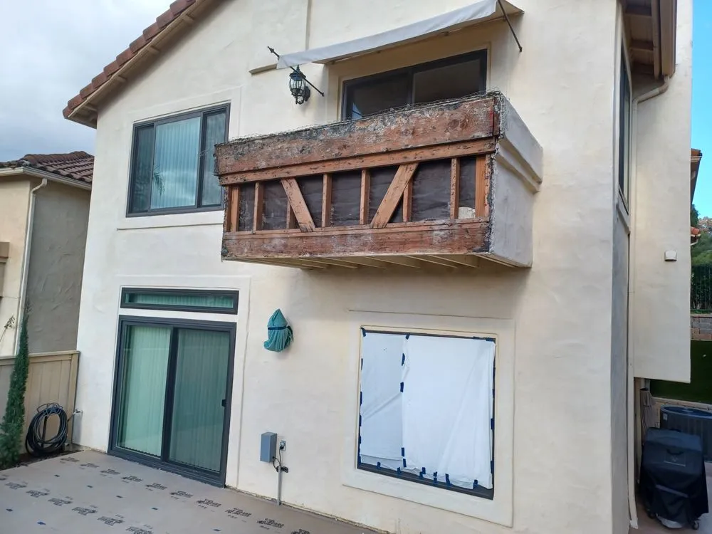 Affordable landscape design in Carlsbad, CA by Gravity Services