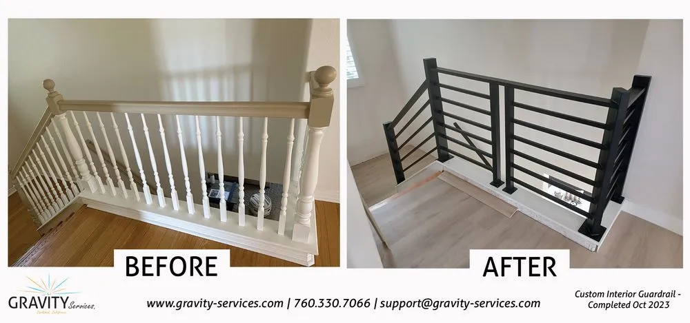 Local residential landscaping experts serving Carlsbad, CA - Gravity Services