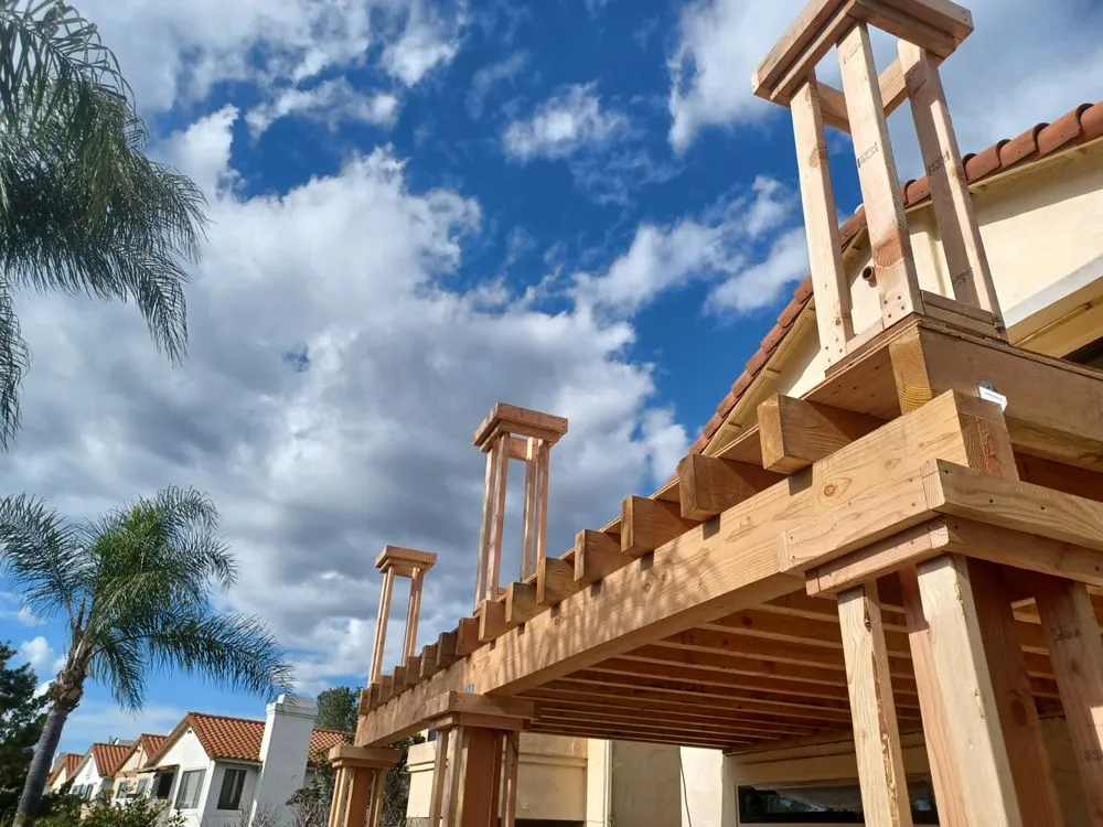 Expert landscaping services in Carlsbad, CA by Gravity Services