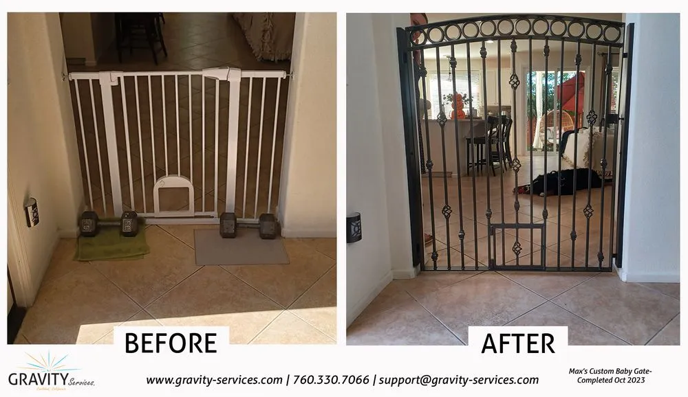 Expert yard maintenance experts serving Carlsbad, CA - Gravity Services