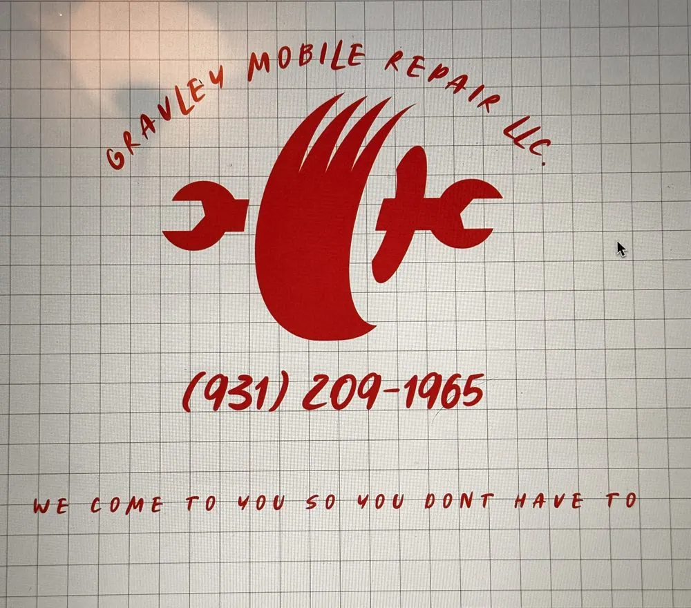 Custom lawn care service experts serving Camden, TN - Gravley Mobile Repair