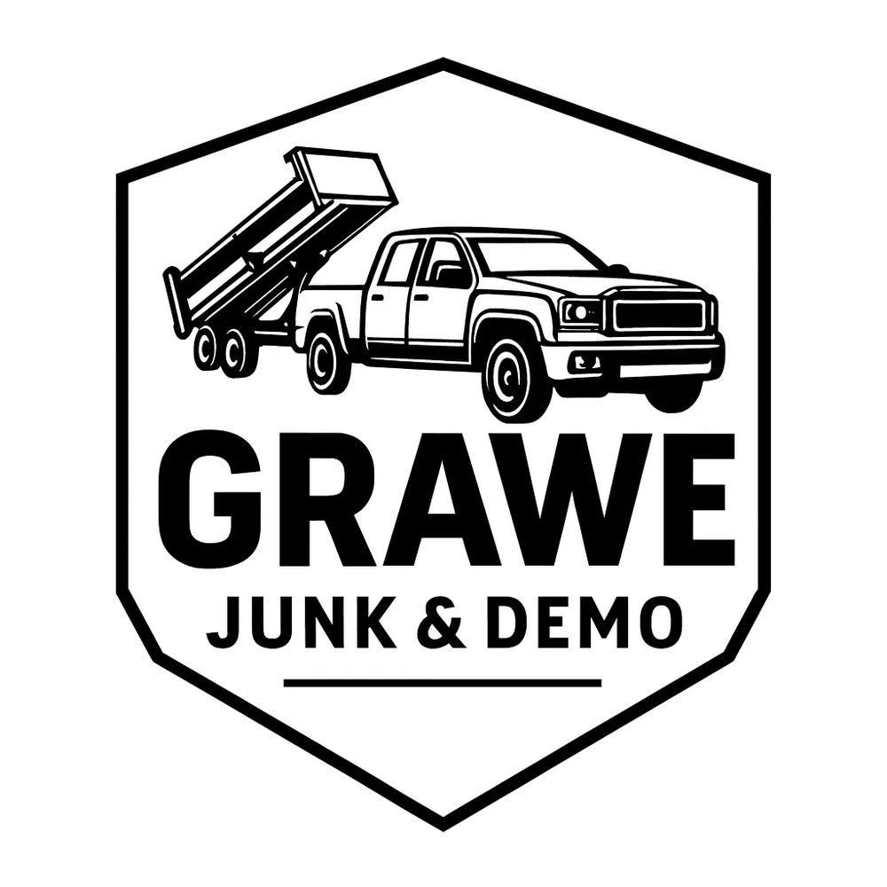 Expert garden landscaping for homes across Euless, TX - Grawe Junk & Demo