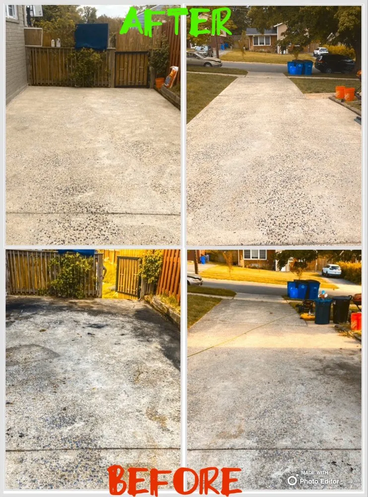 Expert outdoor landscaping experts serving Silver Spring, MD - Gray 8 Services