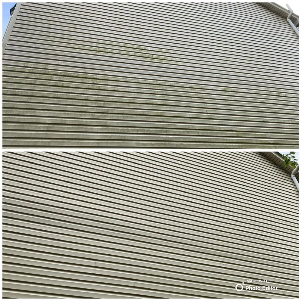 Trusted lawn mowing service in Silver Spring, MD - Gray 8 Services