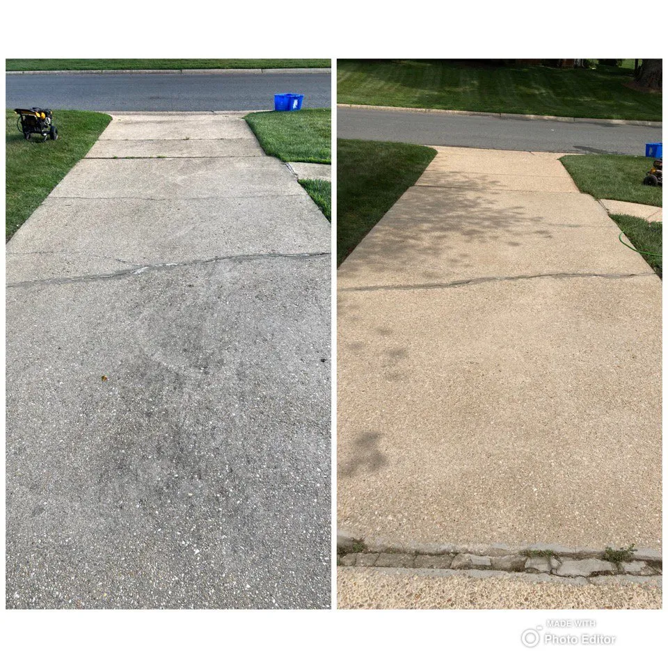 Expert yard maintenance in Silver Spring, MD - Gray 8 Services