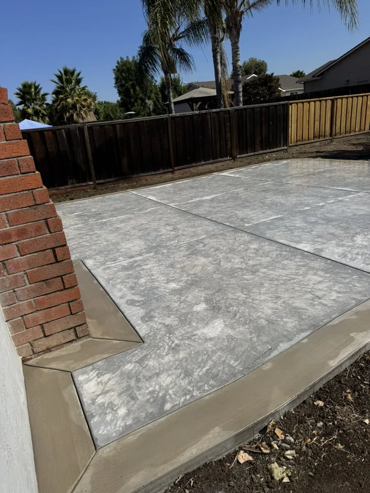 Top-rated yard maintenance experts serving Morgan Hill, CA - Gray Concrete