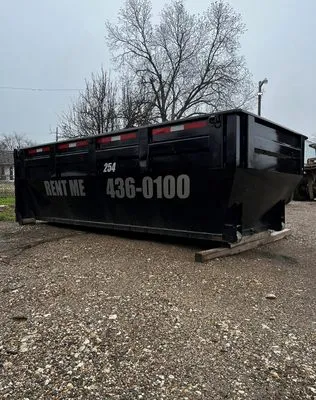 Gray Dog Contracting Logo