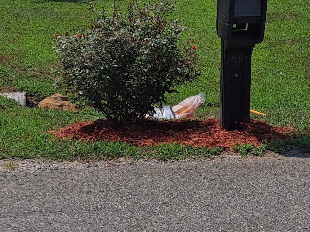 Custom lawn mowing service experts serving Hickory, NC - Gray Eagle Landscaping