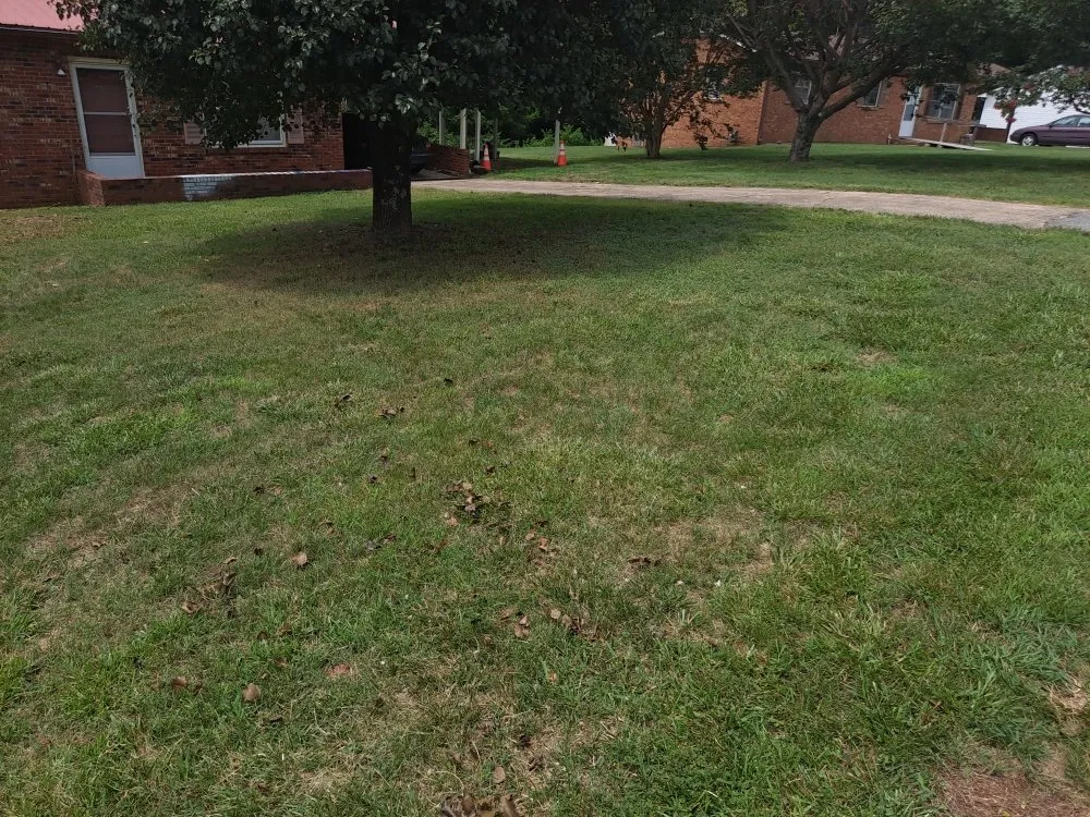 Top-rated residential landscaping experts serving Hickory, NC - Gray Eagle Landscaping