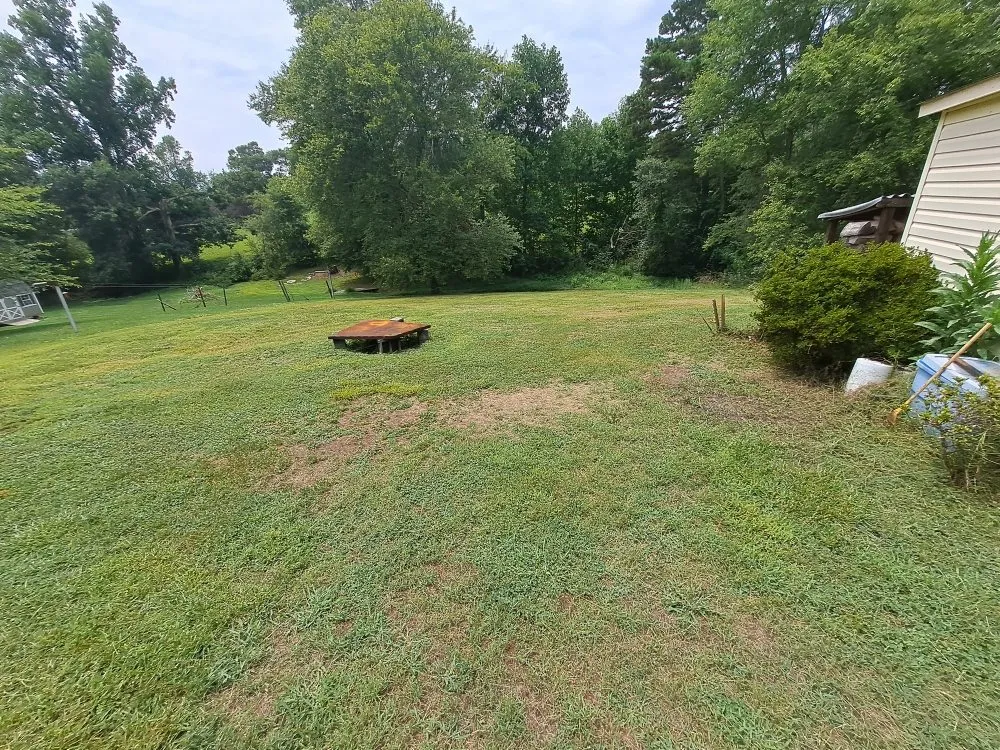 Expert landscape installation for beautiful yards across Hickory, NC - Gray Eagle Landscaping