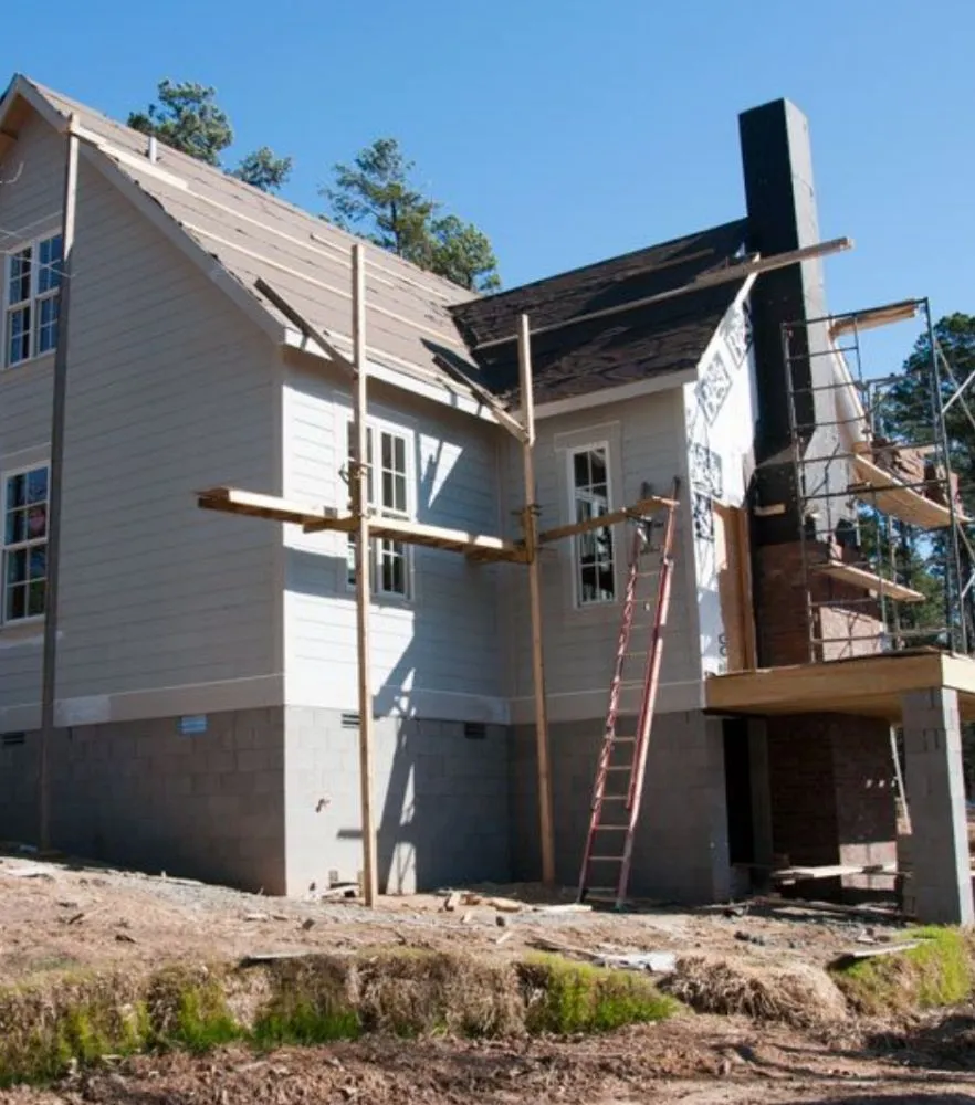 Local garden landscaping near you in Glastonbury, CT by Gray Home Improvement & Landscaping