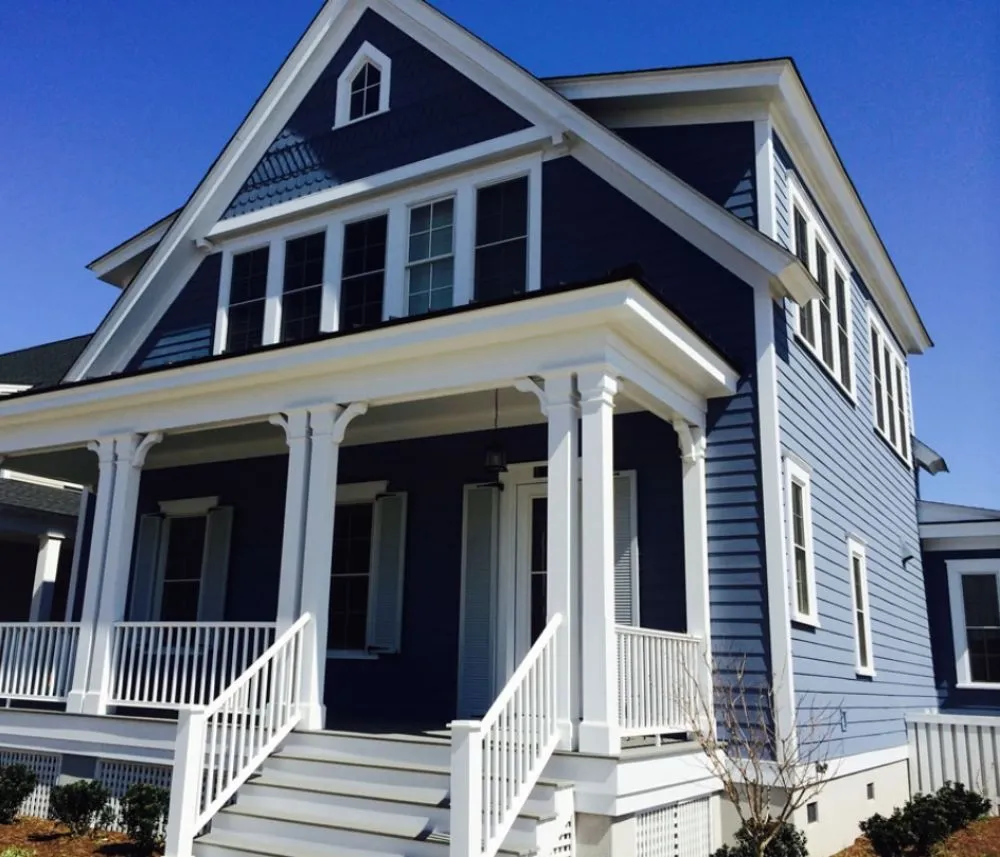 Expert garden landscaping for outdoor upgrades across Glastonbury, CT - Gray Home Improvement & Landscaping