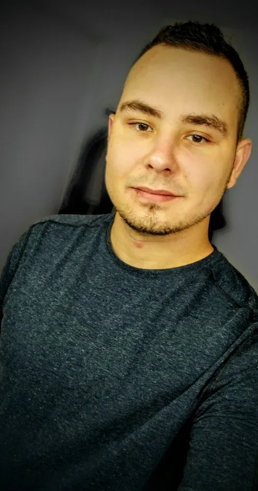 Professional residential landscaping in Warner Robins, GA by Gray Landscaping And Handyman