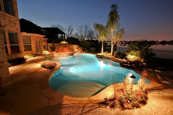 Trusted landscape installation near you across Fulshear, TX - Gray Lang Companies