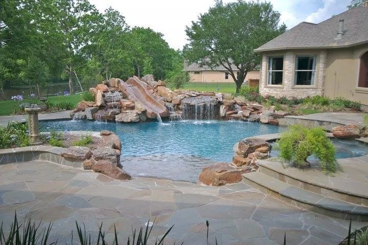 Top-rated landscape installation for residential properties across Fulshear, TX - Gray Lang Companies