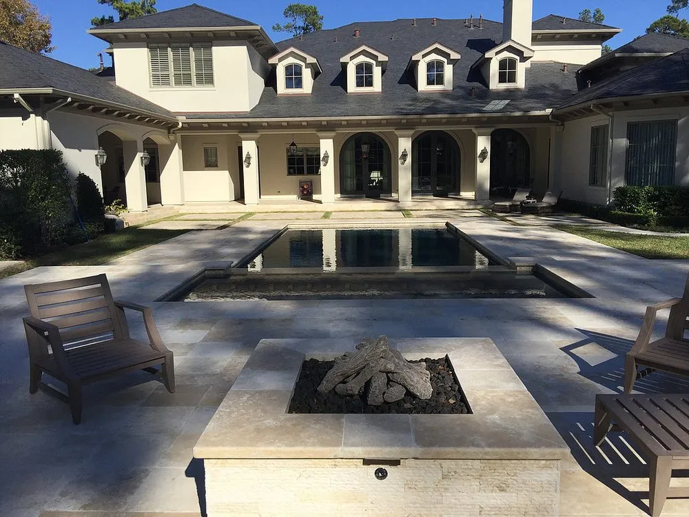 Custom landscaping services experts serving Fulshear, TX - Gray Lang Companies